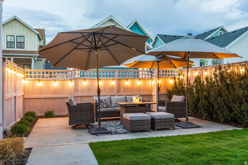 10962 S PADDLE BOARD WAY South Jordan, UT 84009