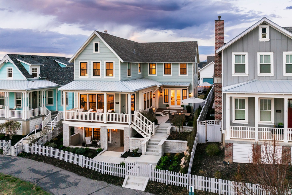 10962 S PADDLE BOARD WAY South Jordan, UT 84009