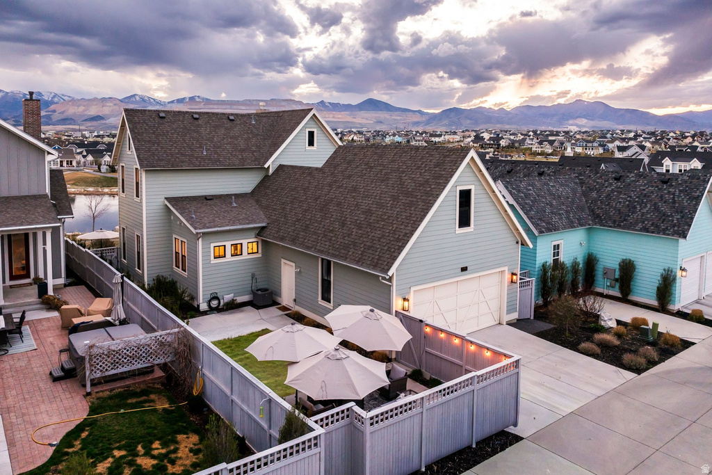 10962 S PADDLE BOARD WAY South Jordan, UT 84009