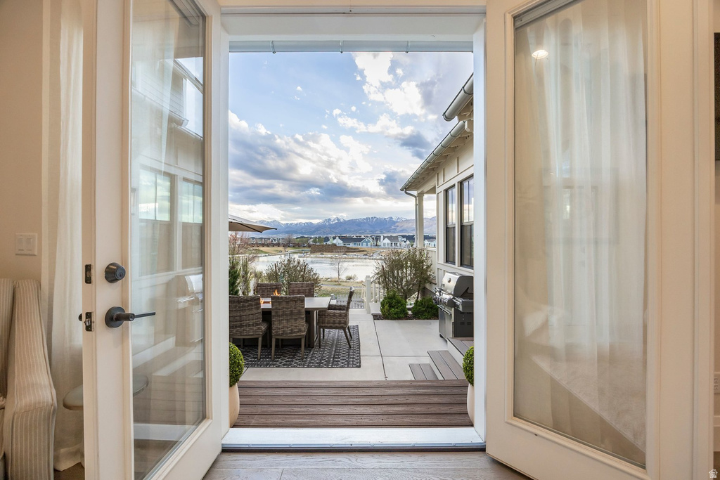 10962 S PADDLE BOARD WAY South Jordan, UT 84009