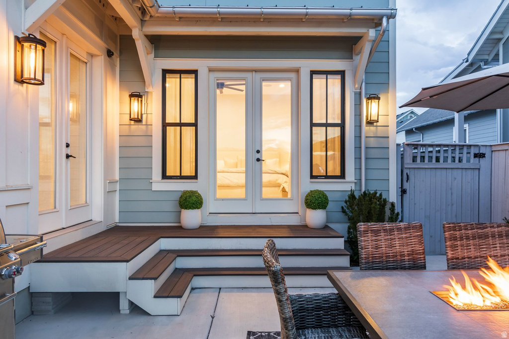 10962 S PADDLE BOARD WAY South Jordan, UT 84009