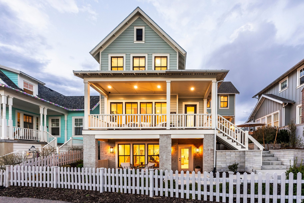 10962 S PADDLE BOARD WAY South Jordan, UT 84009