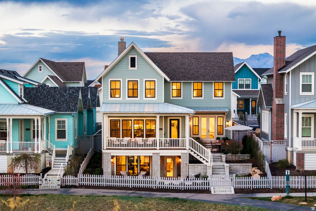 10962 S PADDLE BOARD WAY South Jordan, UT 84009