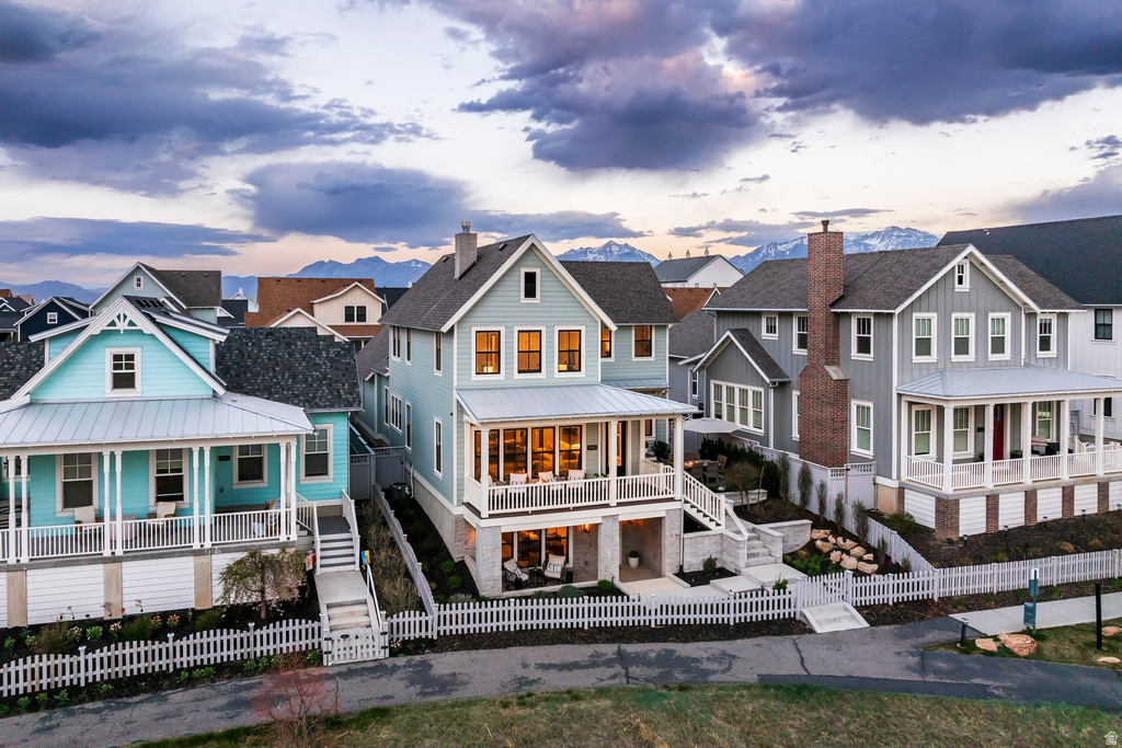 10962 S PADDLE BOARD WAY South Jordan, UT 84009