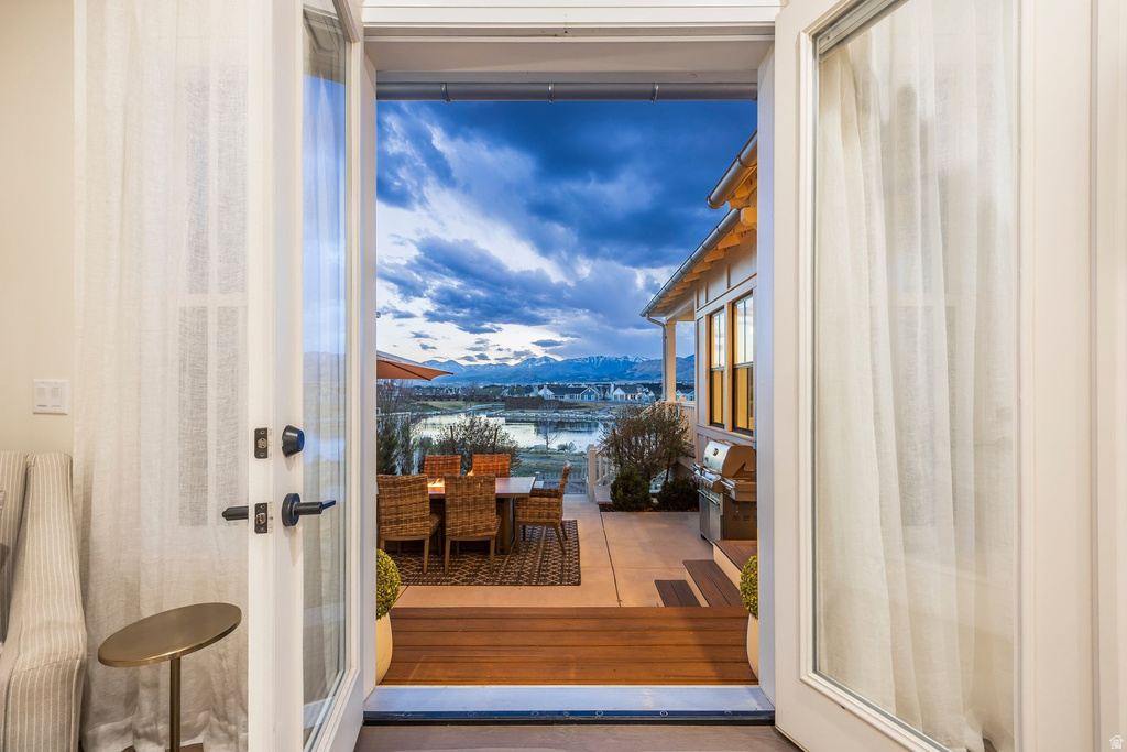 10962 S PADDLE BOARD WAY South Jordan, UT 84009