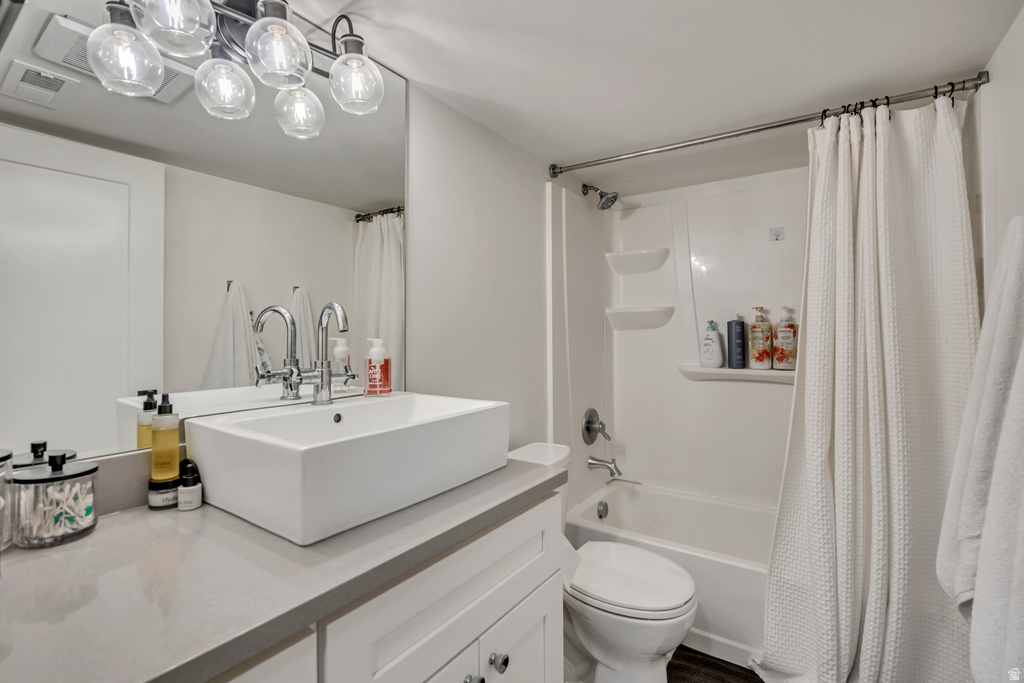 930 E 700 S Orem, UT 84097