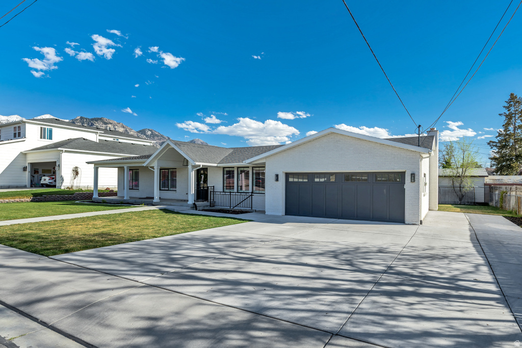 930 E 700 S Orem, UT 84097