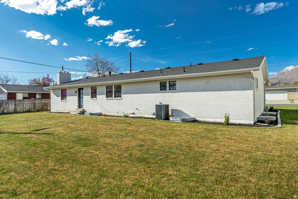 930 E 700 S Orem, UT 84097