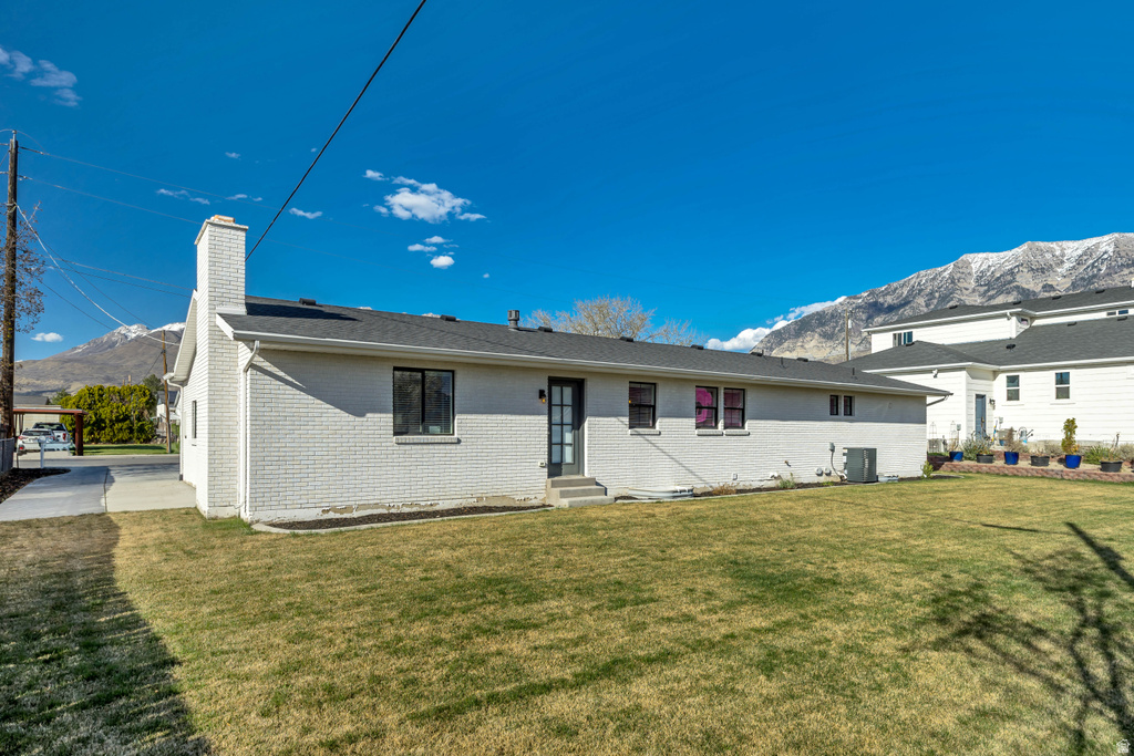 930 E 700 S Orem, UT 84097