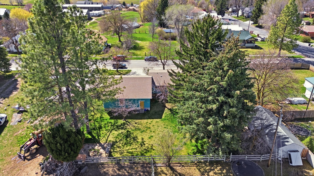 415 E 1ST Preston, ID 83263