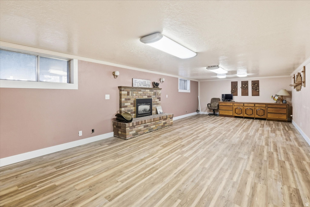 415 E 1ST Preston, ID 83263