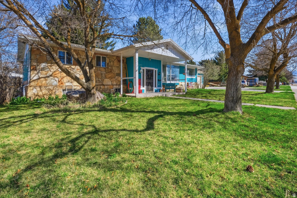 415 E 1ST Preston, ID 83263