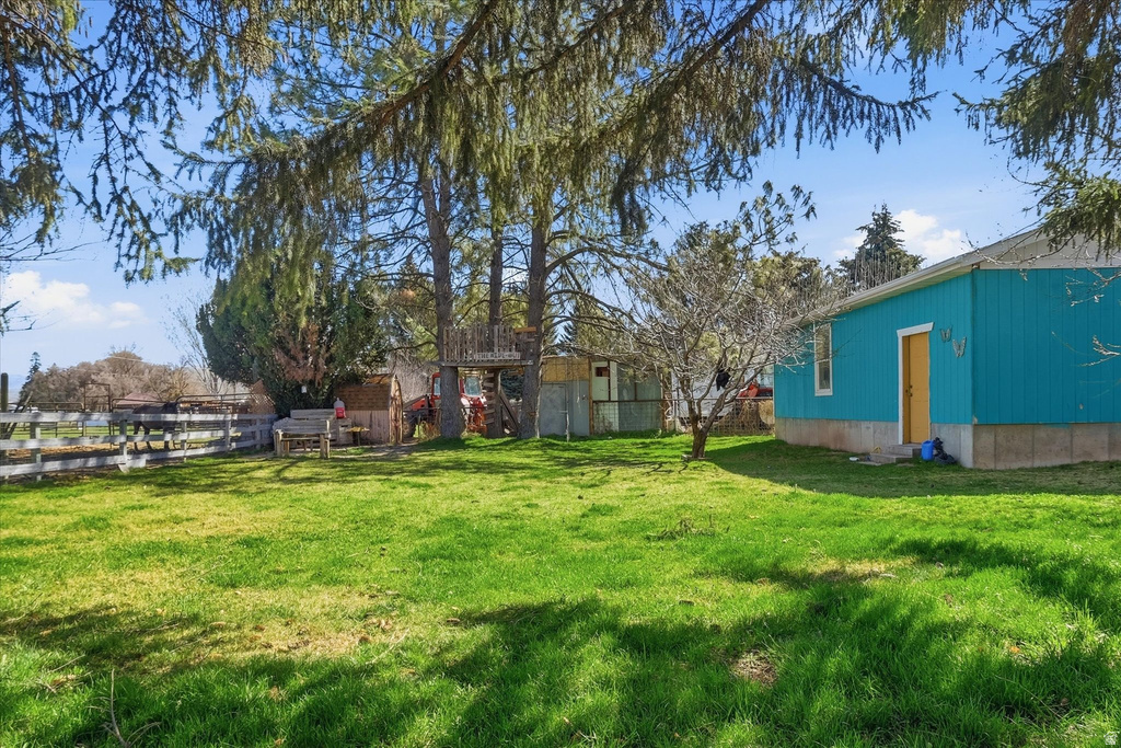 415 E 1ST Preston, ID 83263