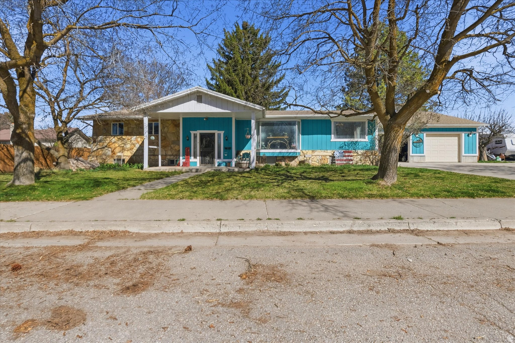 415 E 1ST Preston, ID 83263