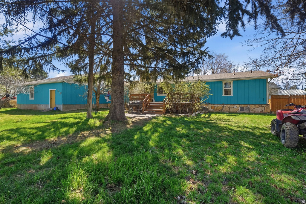 415 E 1ST Preston, ID 83263