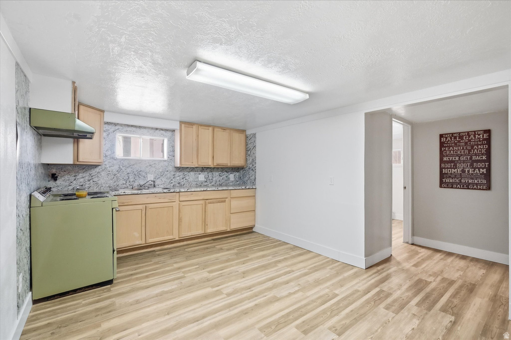 415 E 1ST Preston, ID 83263