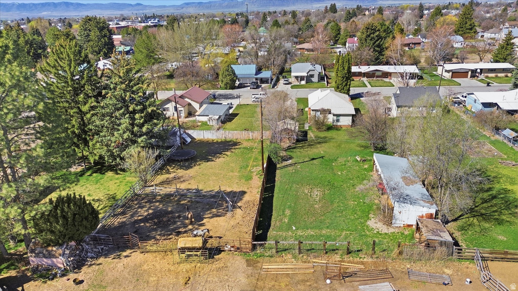 415 E 1ST Preston, ID 83263