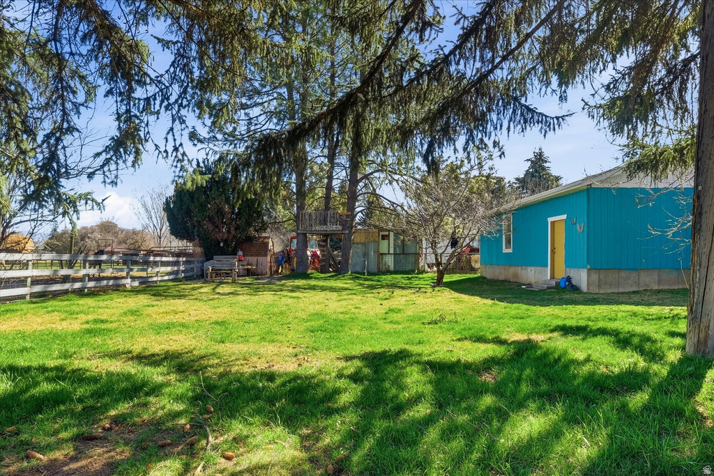 415 E 1ST Preston, ID 83263