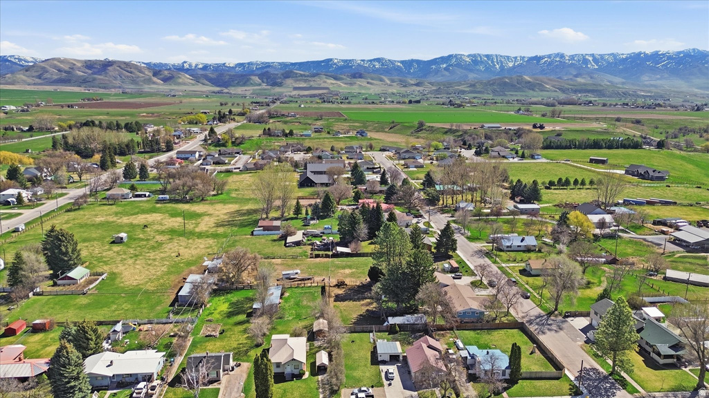 415 E 1ST Preston, ID 83263