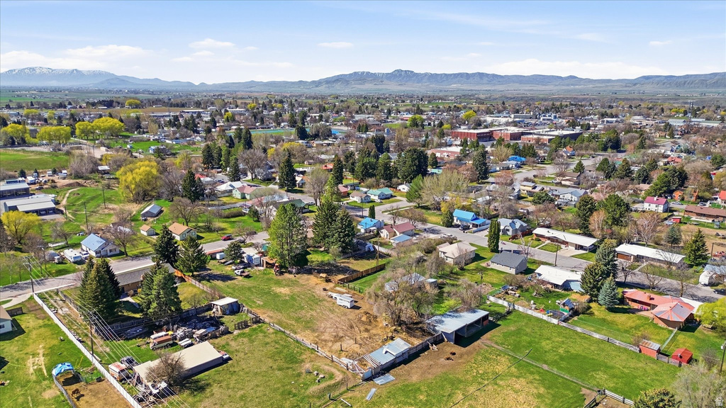 415 E 1ST Preston, ID 83263