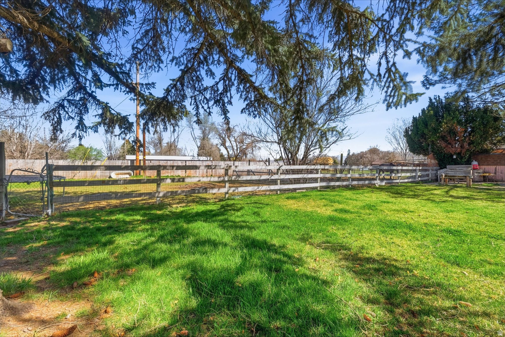 415 E 1ST Preston, ID 83263