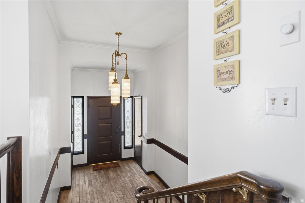 415 E 1ST Preston, ID 83263