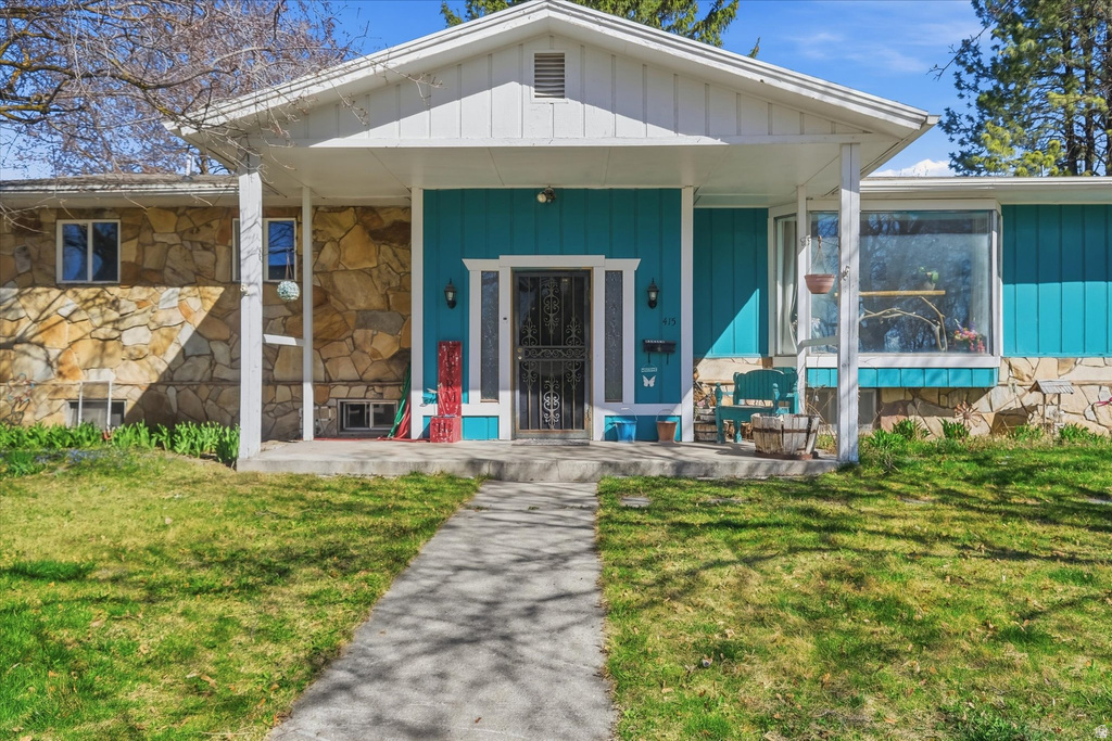 415 E 1ST Preston, ID 83263