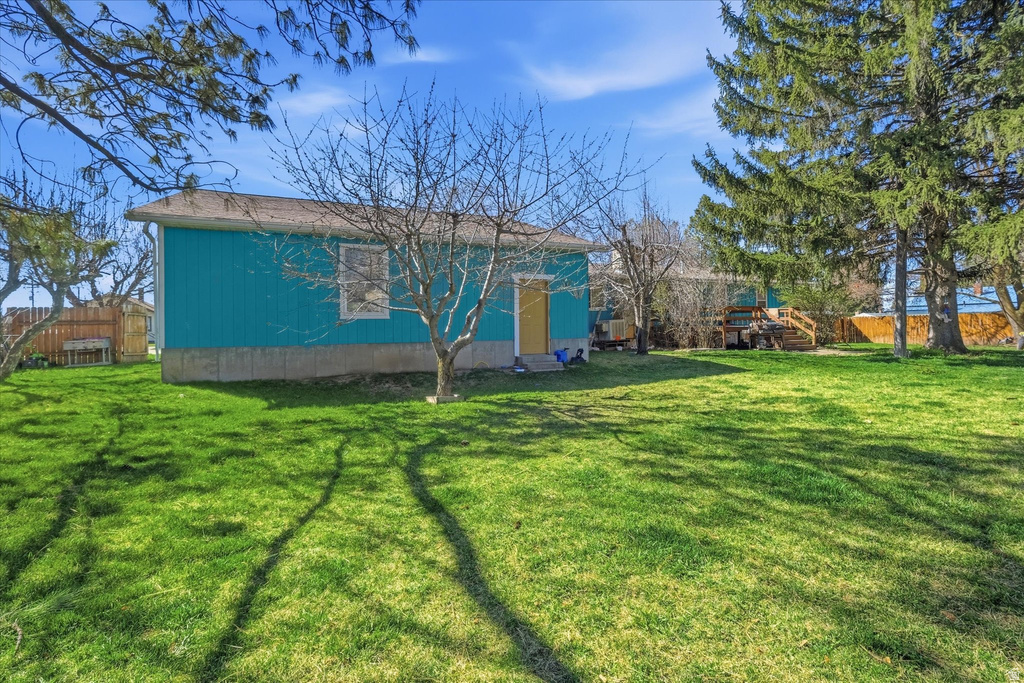 415 E 1ST Preston, ID 83263