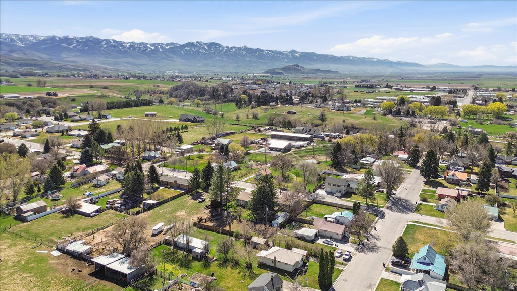 415 E 1ST Preston, ID 83263