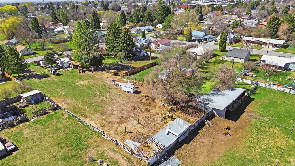 415 E 1ST Preston, ID 83263