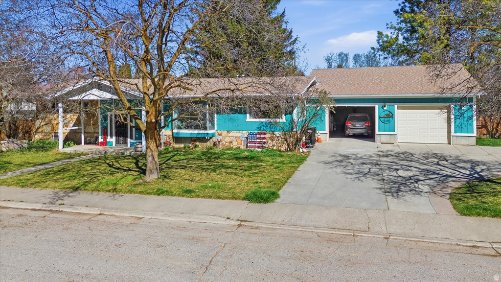 415 E 1ST Preston, ID 83263