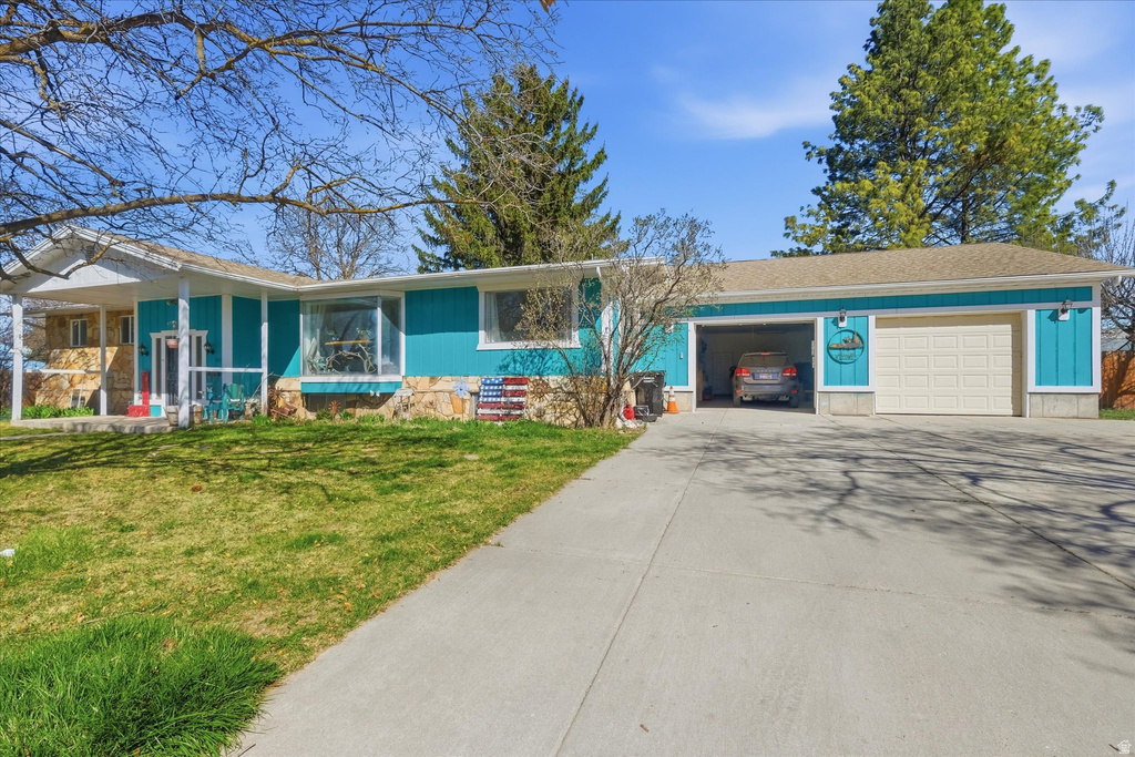 415 E 1ST Preston, ID 83263