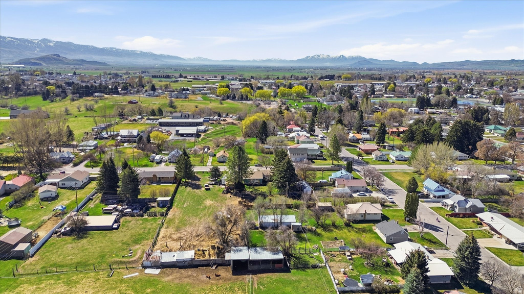 415 E 1ST Preston, ID 83263