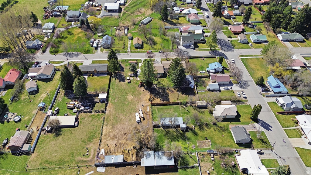 415 E 1ST Preston, ID 83263