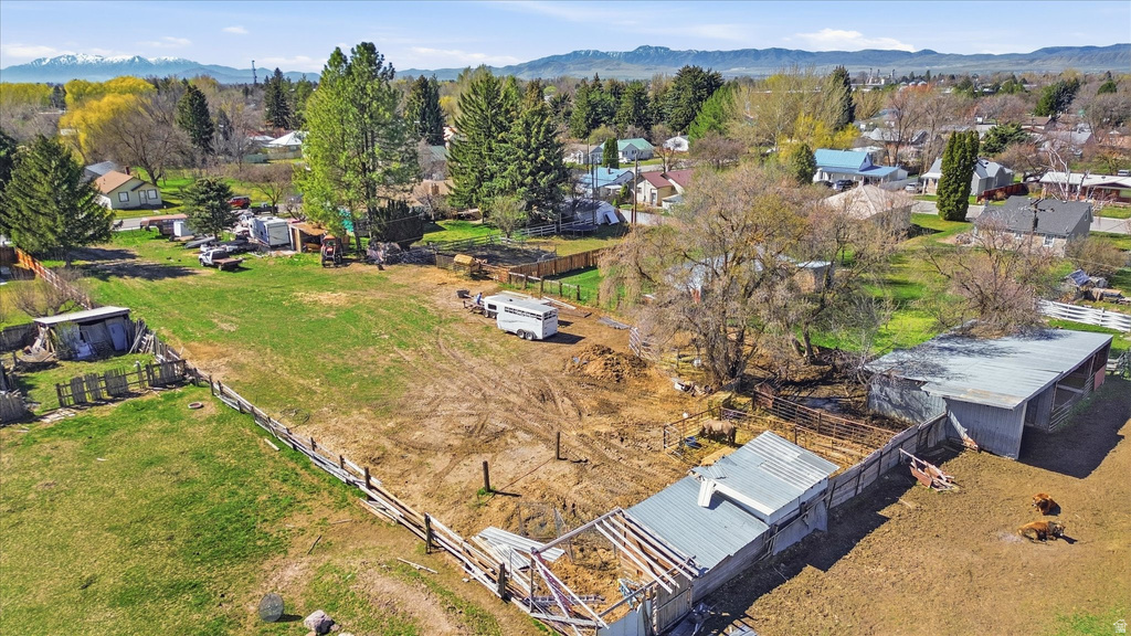 415 E 1ST Preston, ID 83263