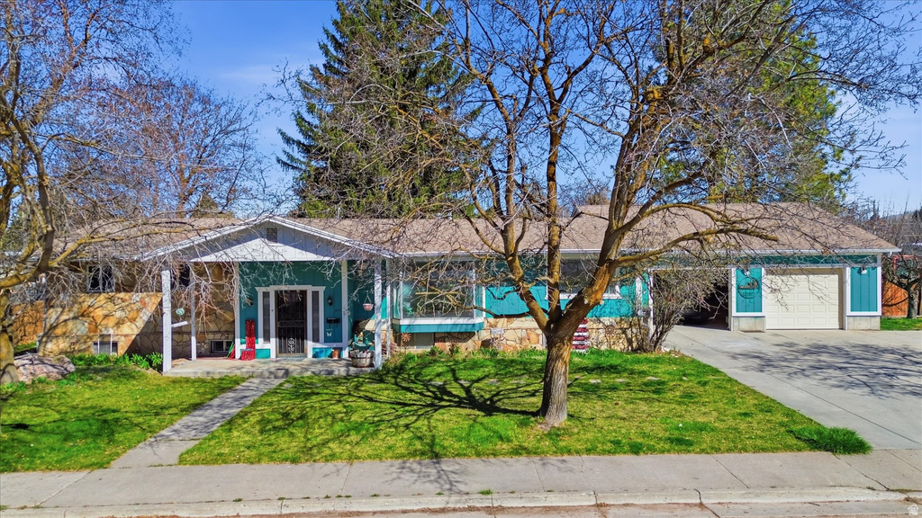 415 E 1ST Preston, ID 83263