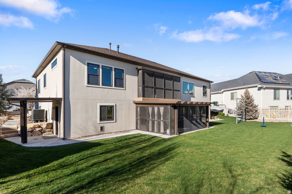 2041 W 475 S Orem, UT 84059