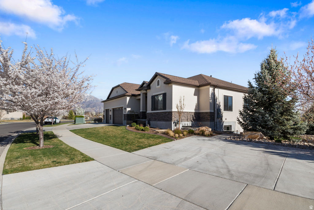2041 W 475 S Orem, UT 84059