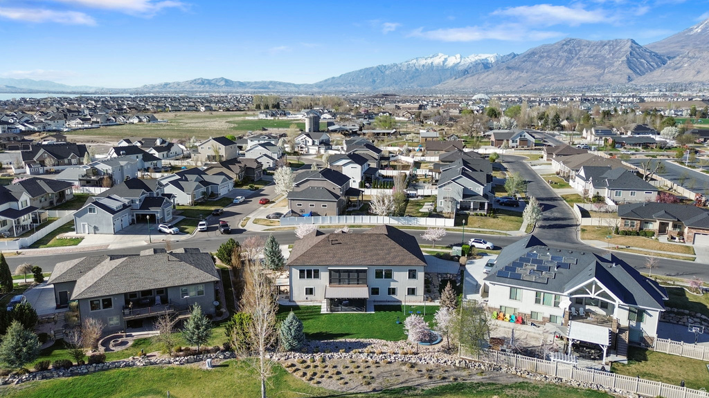 2041 W 475 S Orem, UT 84059