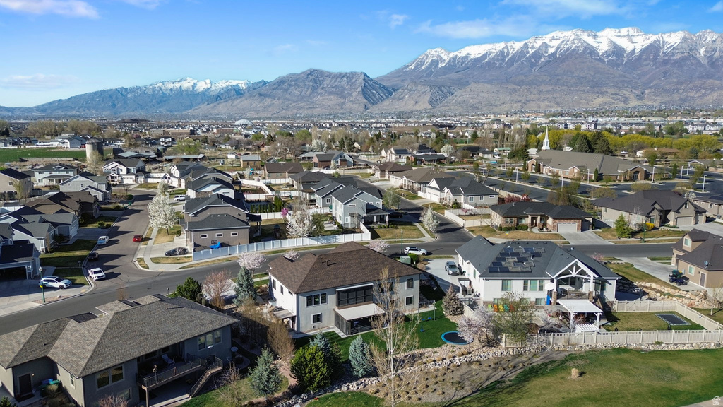 2041 W 475 S Orem, UT 84059