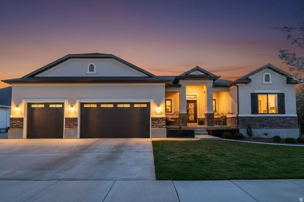 2041 W 475 S Orem, UT 84059