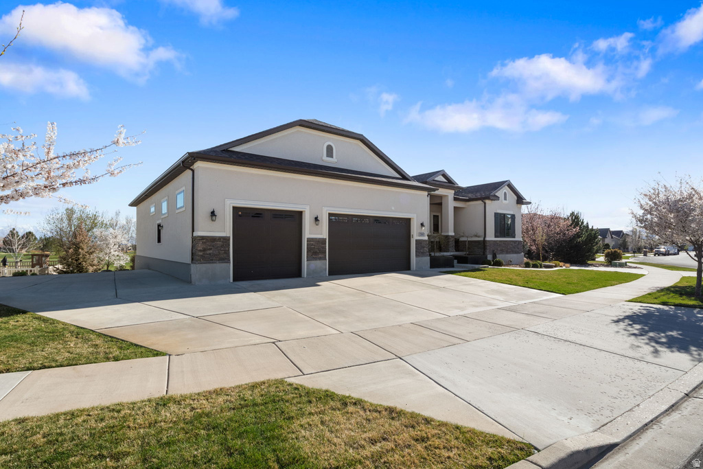 2041 W 475 S Orem, UT 84059
