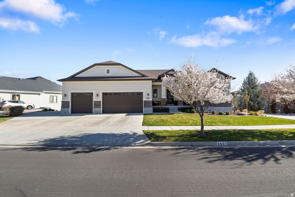 2041 W 475 S Orem, UT 84059