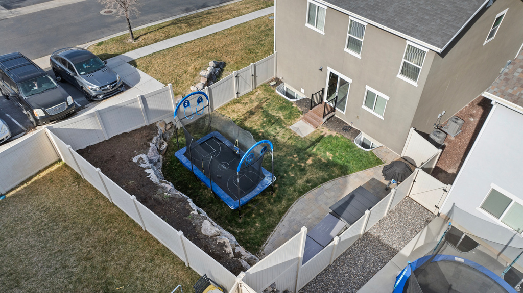 299 W WILLOW CREEK DR Saratoga Springs, UT 84045