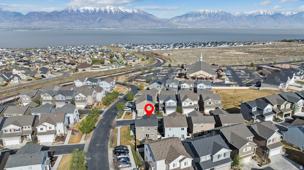 299 W WILLOW CREEK DR Saratoga Springs, UT 84045