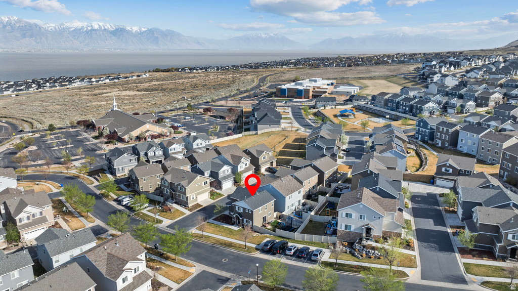 299 W WILLOW CREEK DR Saratoga Springs, UT 84045