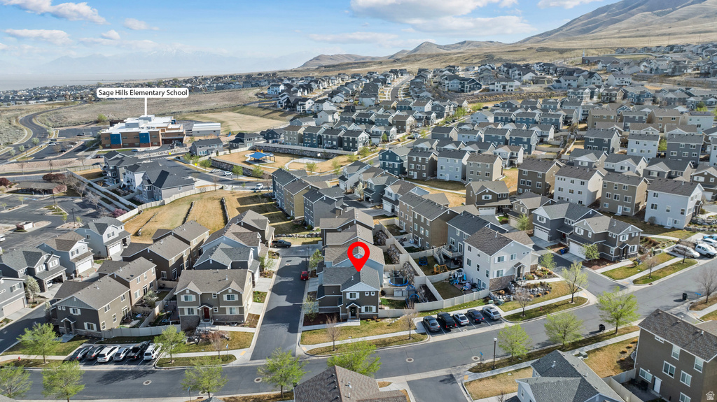 299 W WILLOW CREEK DR Saratoga Springs, UT 84045