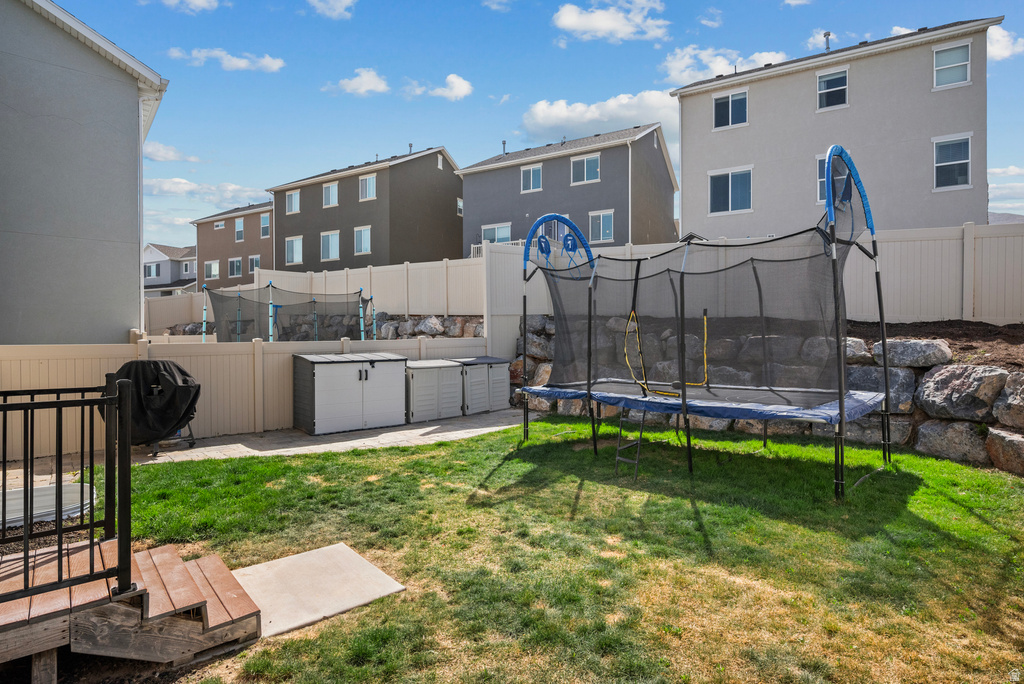 299 W WILLOW CREEK DR Saratoga Springs, UT 84045