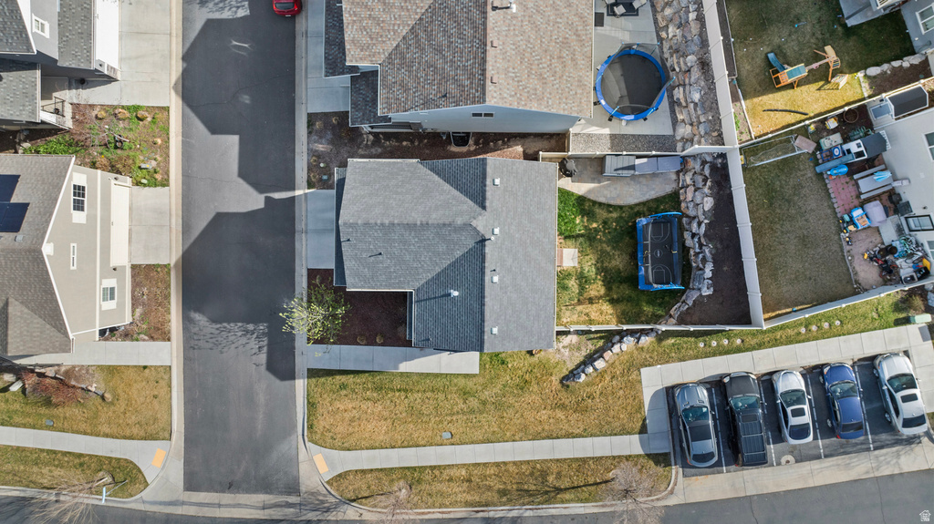 299 W WILLOW CREEK DR Saratoga Springs, UT 84045