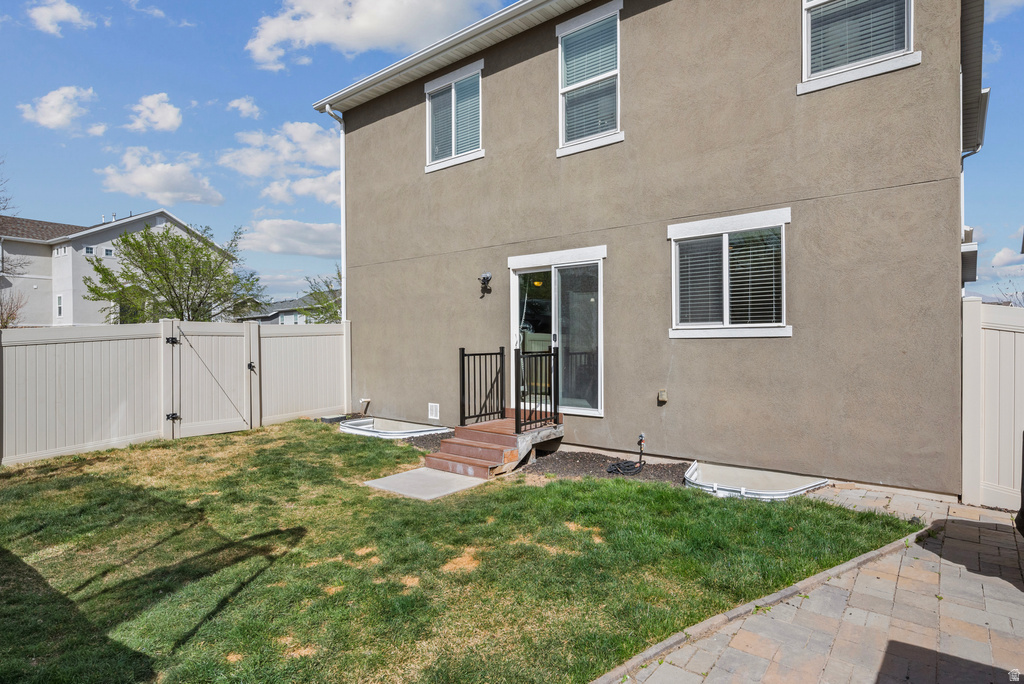 299 W WILLOW CREEK DR Saratoga Springs, UT 84045